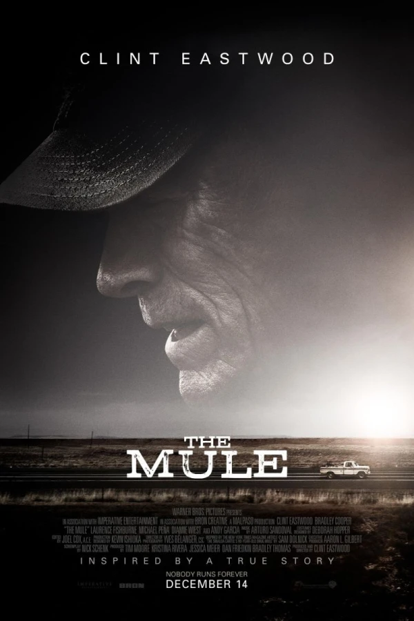 A Mula Poster