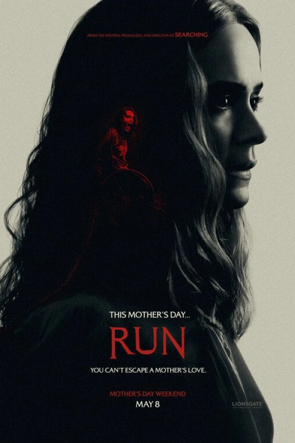 Mamãe Poster