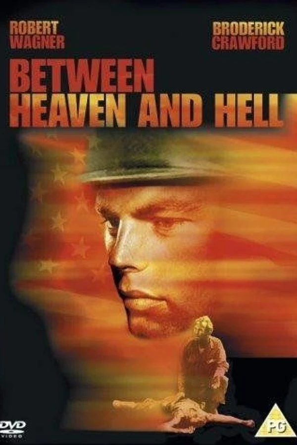 Between Heaven and Hell Cartaz