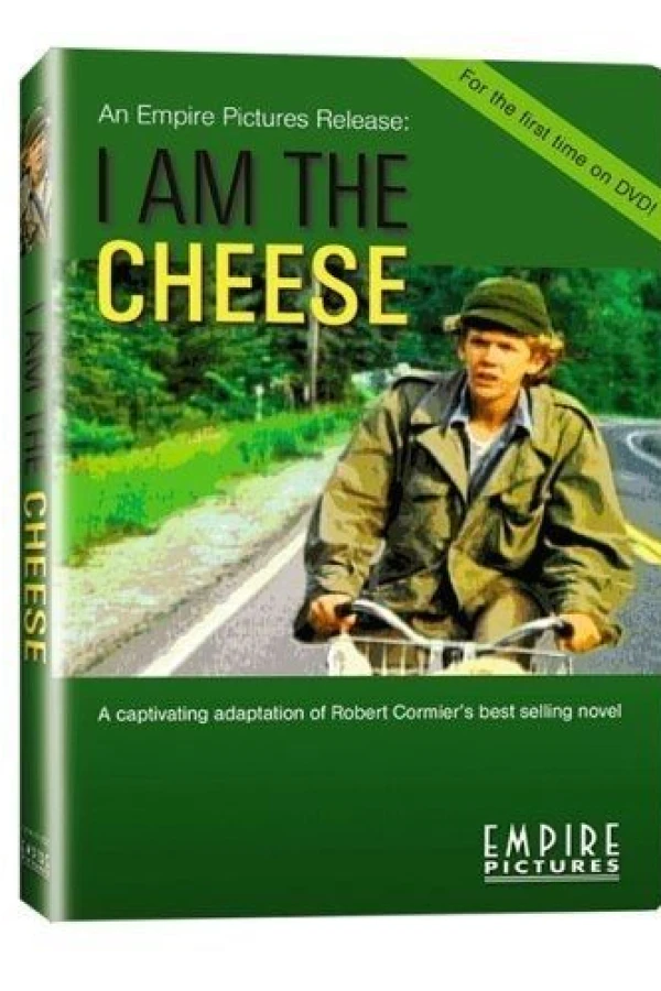 I Am the Cheese Cartaz
