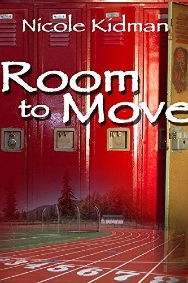 Room to Move Cartaz