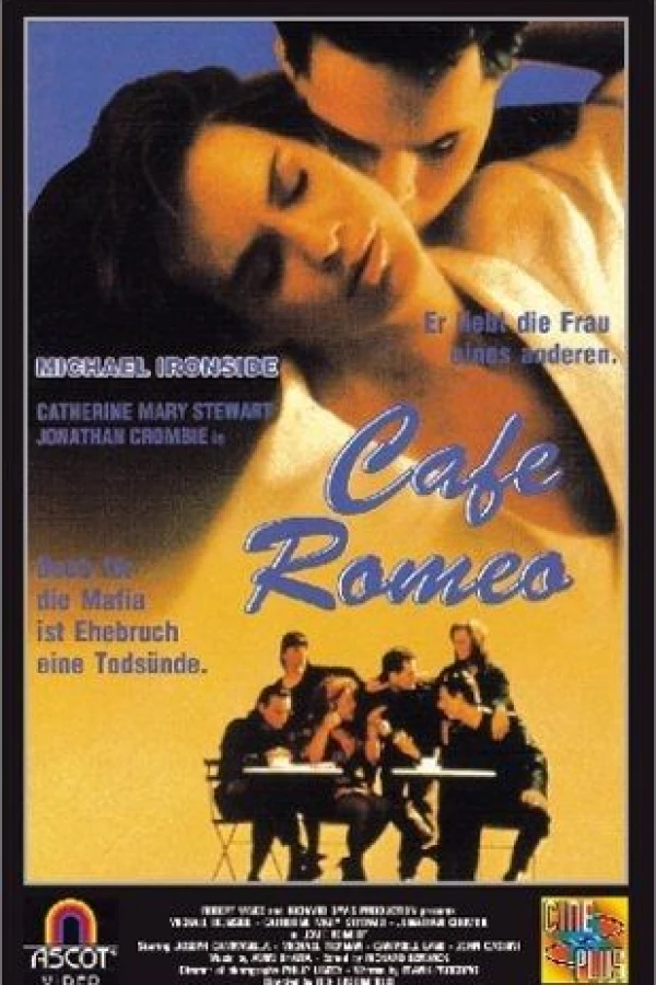 Cafe Romeo Cartaz