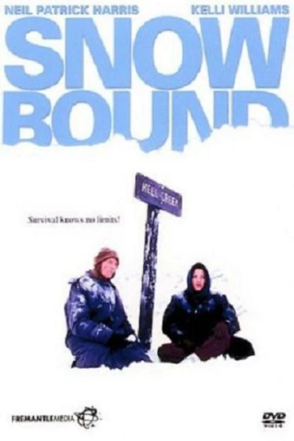 Snowbound: The Jim and Jennifer Stolpa Story Cartaz