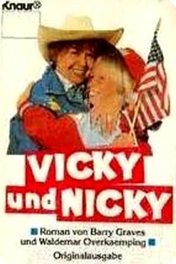 Vicky und Nicky Cartaz