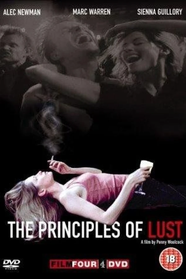 The Principles of Lust Cartaz