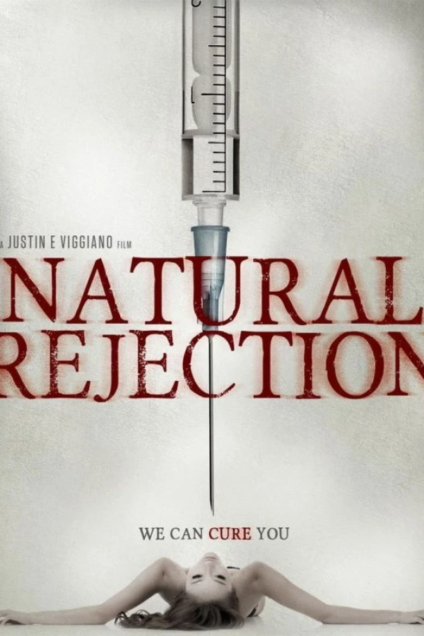 Natural Rejection Cartaz