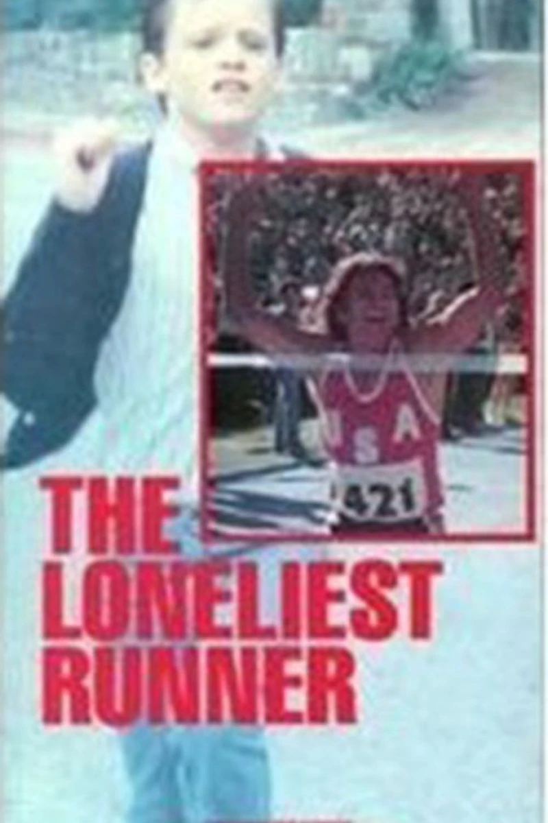 The Loneliest Runner Cartaz