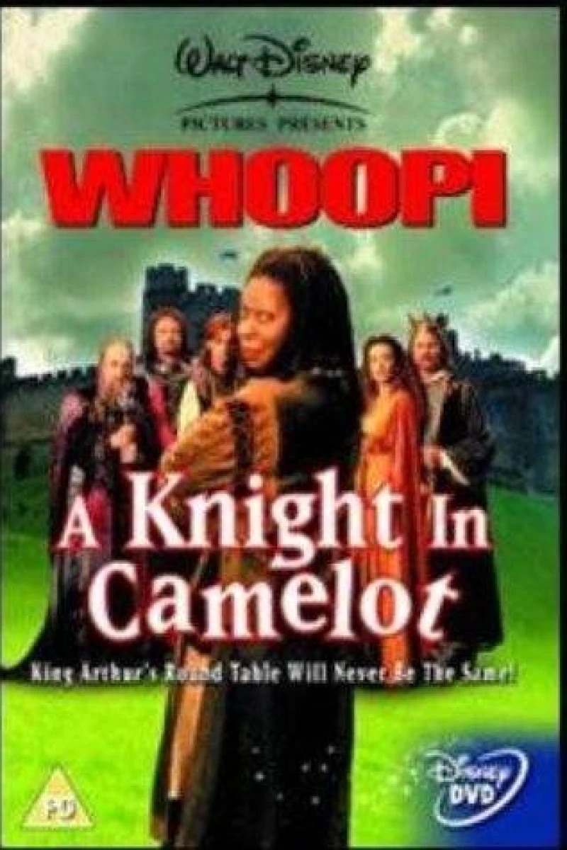 A Knight in Camelot Cartaz