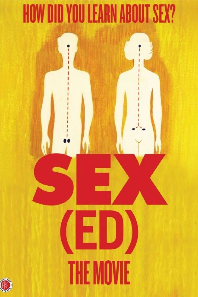 Sex(Ed) the Movie Cartaz